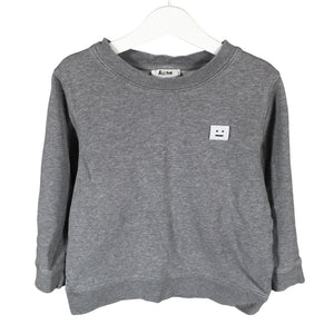 Unisex Acne Studios - Dressikangast pluus, suurus 122 - 128 - Hall (1)