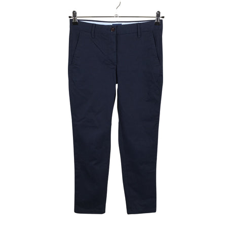 Unisex Gant - Chino-püksid, suurus 36 - Sinine ()