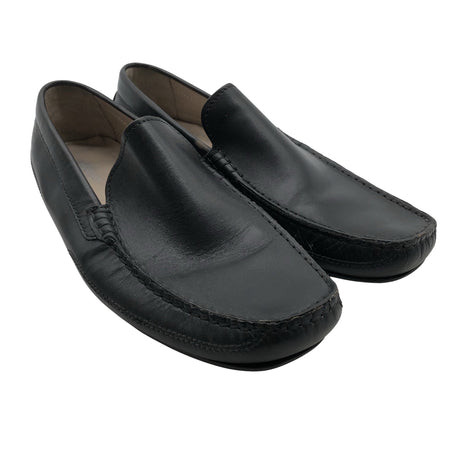 Unisex Stockmann 1862 - Mokassiinid, suurus XS - Must (2)
