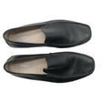 Unisex Stockmann 1862 - Mokassiinid, suurus XS - Must ()