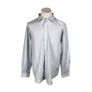 Unisex Stockmann 1862 - Triiksärk, suurus S - Helesinine (1)