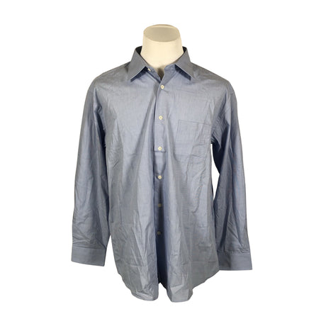 Unisex Stockmann 1862 - Triiksärk, suurus S - Helesinine ()