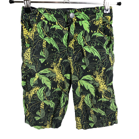 Unisex Stella McCartney - Lühikesed püksid, suurus 110 - 116 - Roheline ()