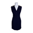 Unisex Morgan - Pliiatskleit, suurus 38 - Sinine ()