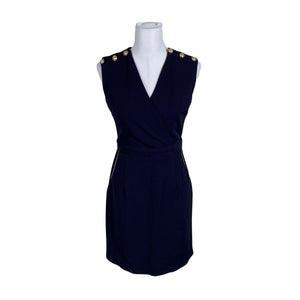 Unisex Morgan - Pliiatskleit, suurus 38 - Sinine (1)