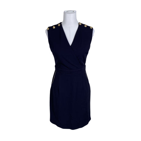 Unisex Brenda - Kampsun, suurus 40 - Veinipunane ()