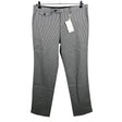 Unisex Uniqlo - Mittevenivad püksid, suurus W36 - Looduslik valge ()