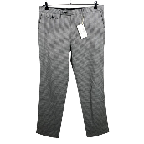 Unisex Uniqlo - Mittevenivad püksid, suurus W36 - Looduslik valge ()