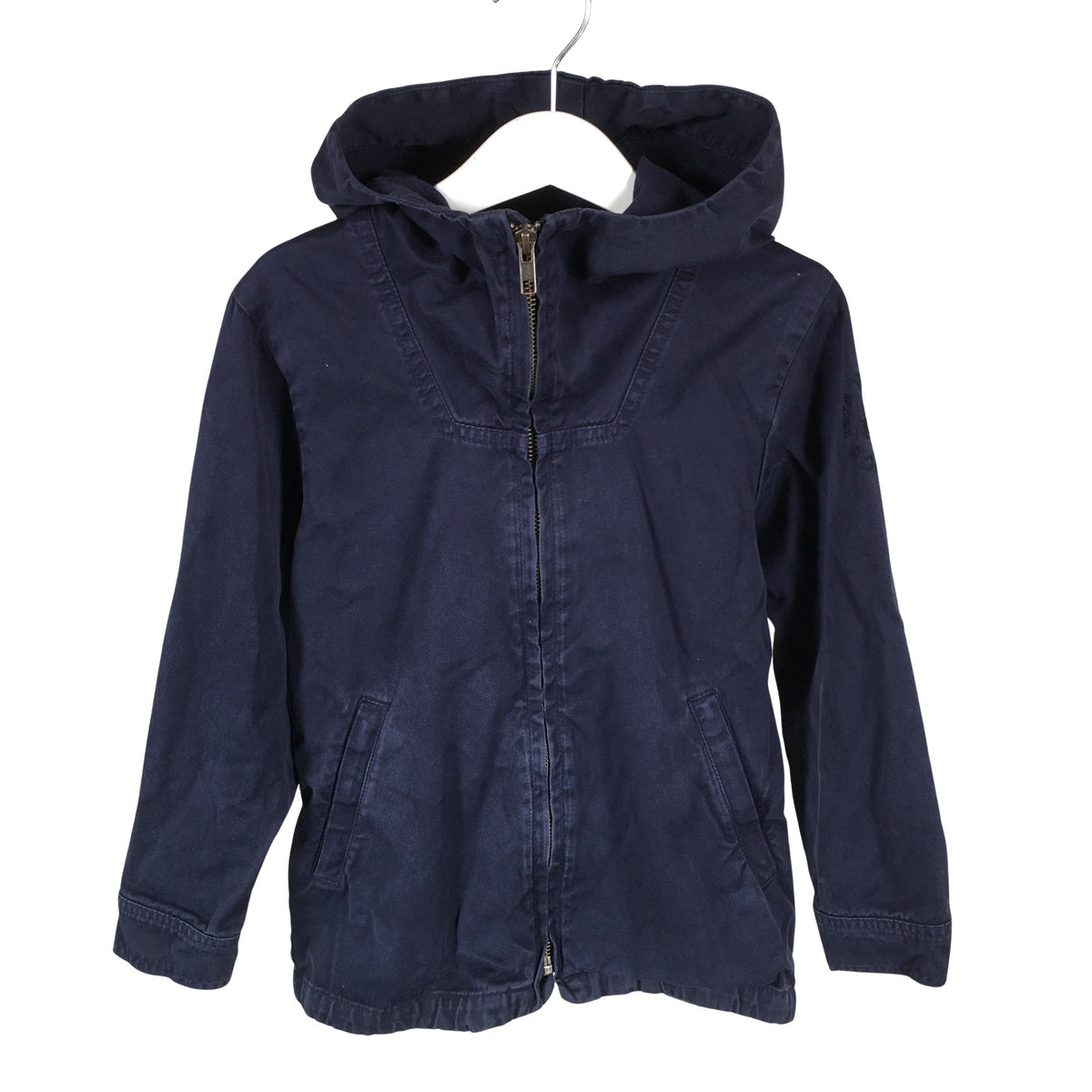 Unisex R-collection - Kevad-/sügisjope, suurus 104 - 110 - Sinine (1)