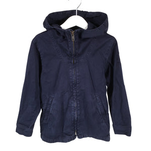 Unisex R-collection - Kevad-/sügisjope, suurus 104 - 110 - Sinine (1)