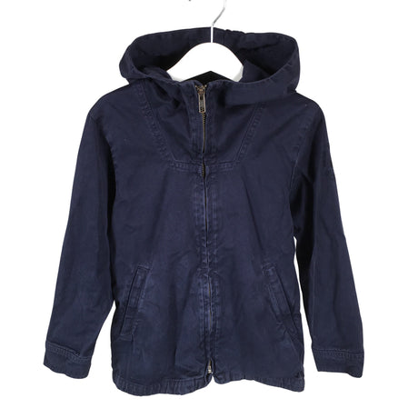 Unisex R-collection - Kevad-/sügisjope, suurus 104 - 110 - Sinine ()