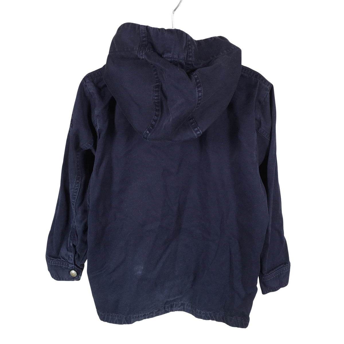 Unisex R-collection - Kevad-/sügisjope, suurus 104 - 110 - Sinine (2)