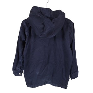 Unisex R-collection - Kevad-/sügisjope, suurus 104 - 110 - Sinine (2)