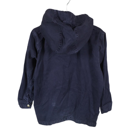 Unisex R-collection - Kevad-/sügisjope, suurus 104 - 110 - Sinine (2)