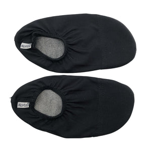 Unisex Slipstop - Sussid, suurus 34 - Must (1)