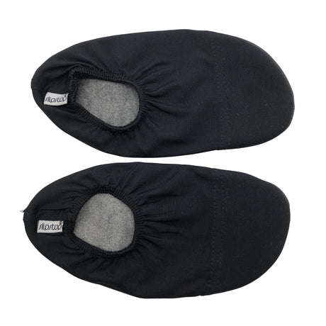 Unisex Slipstop - Sussid, suurus 34 - Must ()