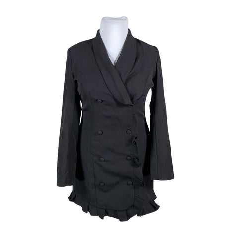 Unisex Trendyol - Jakk, suurus 42 - Must ()