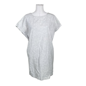 Unisex &Other Stories - Mitteveniv kleit, suurus 36 - Hall (1)