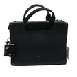 Unisex Parfois - Käekott, suurus Maxi - Must ()