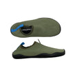 Unisex Jonathan - Ujumisjalanõud, suurus 30 - Roheline ()