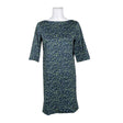 Unisex COS - Mitteveniv kleit, suurus 36 - Sinine ()