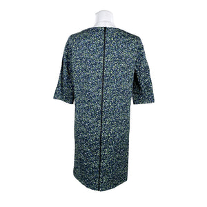 Unisex COS - Mitteveniv kleit, suurus 36 - Sinine (2)