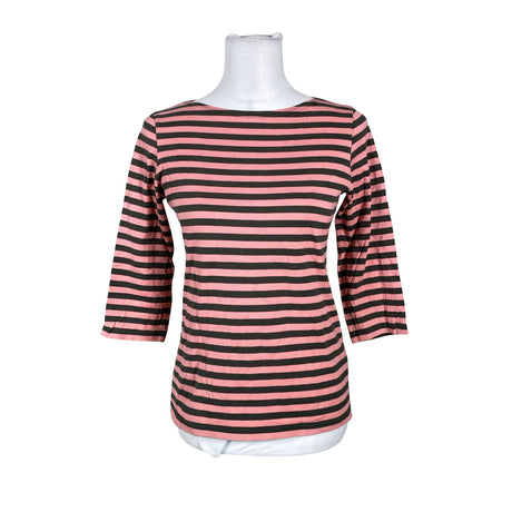 Unisex Marimekko - Trikotaažist pluus, suurus 36 - Heleroosa ()