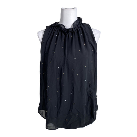 Unisex Next - Pidulik top, suurus 38 - Must ()
