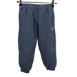 Unisex Lindex - Dressikangast püksid, suurus 116 - 122 - Sinine ()