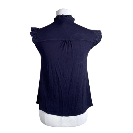 Unisex Monsoon - Topp, suurus 36 - Sinine (2)