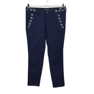 Unisex Guess - Mittevenivad püksid, suurus W27 - Sinine (1)
