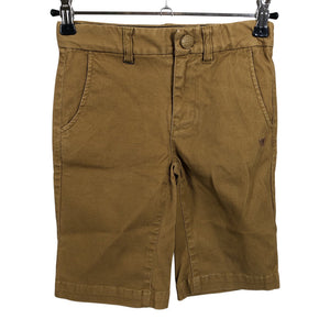 Unisex POMPdeLUX - Lühikesed püksid, suurus 104 - 110 - Pruun (1)