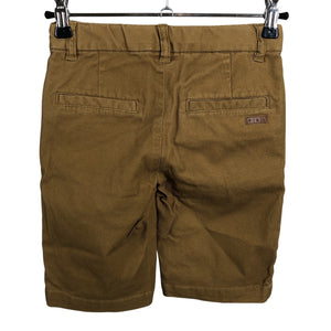 Unisex POMPdeLUX - Lühikesed püksid, suurus 104 - 110 - Pruun (2)