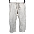 Unisex Konges Slojd - Mittevenivad püksid, suurus 110 - 116 - Beige ()