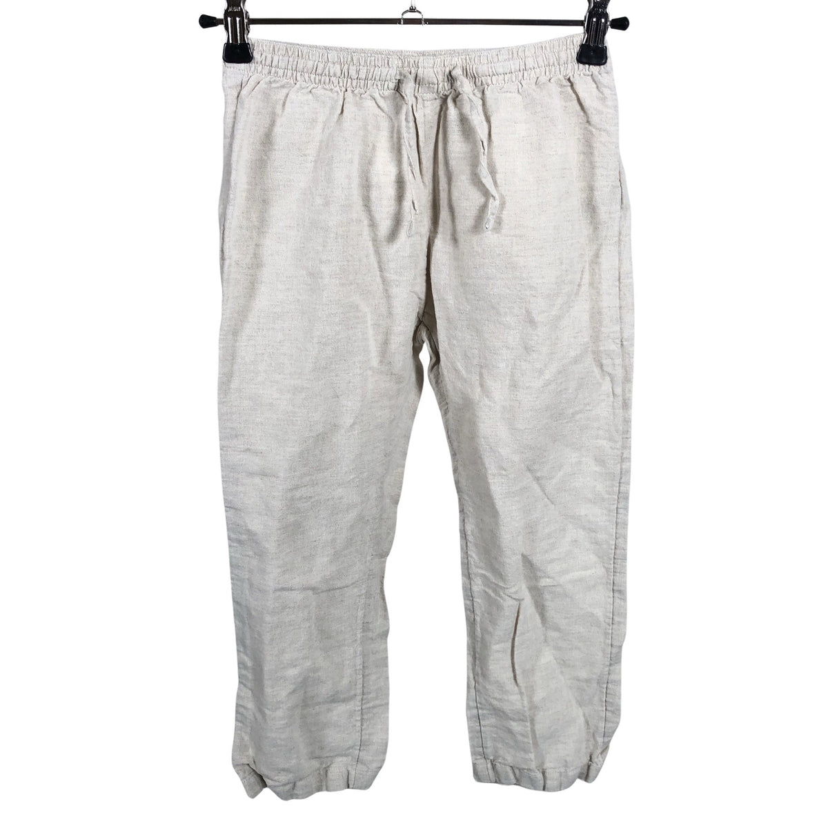 Unisex Konges Slojd - Mittevenivad püksid, suurus 110 - 116 - Beige (1)