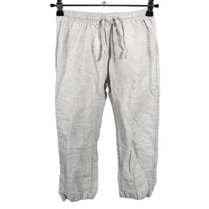 Unisex Konges Slojd - Mittevenivad püksid, suurus 110 - 116 - Beige (1)