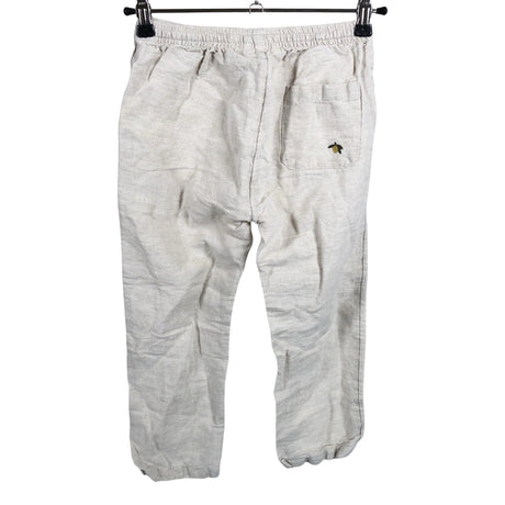 Unisex Konges Slojd - Mittevenivad püksid, suurus 110 - 116 - Beige (2)