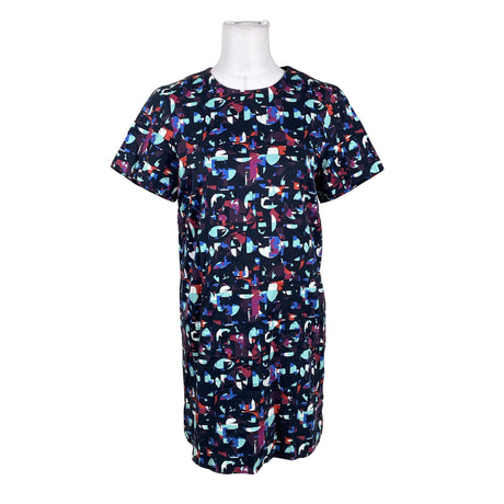 Unisex Marimekko - Mitteveniv kleit, suurus 46 - Lilla ()