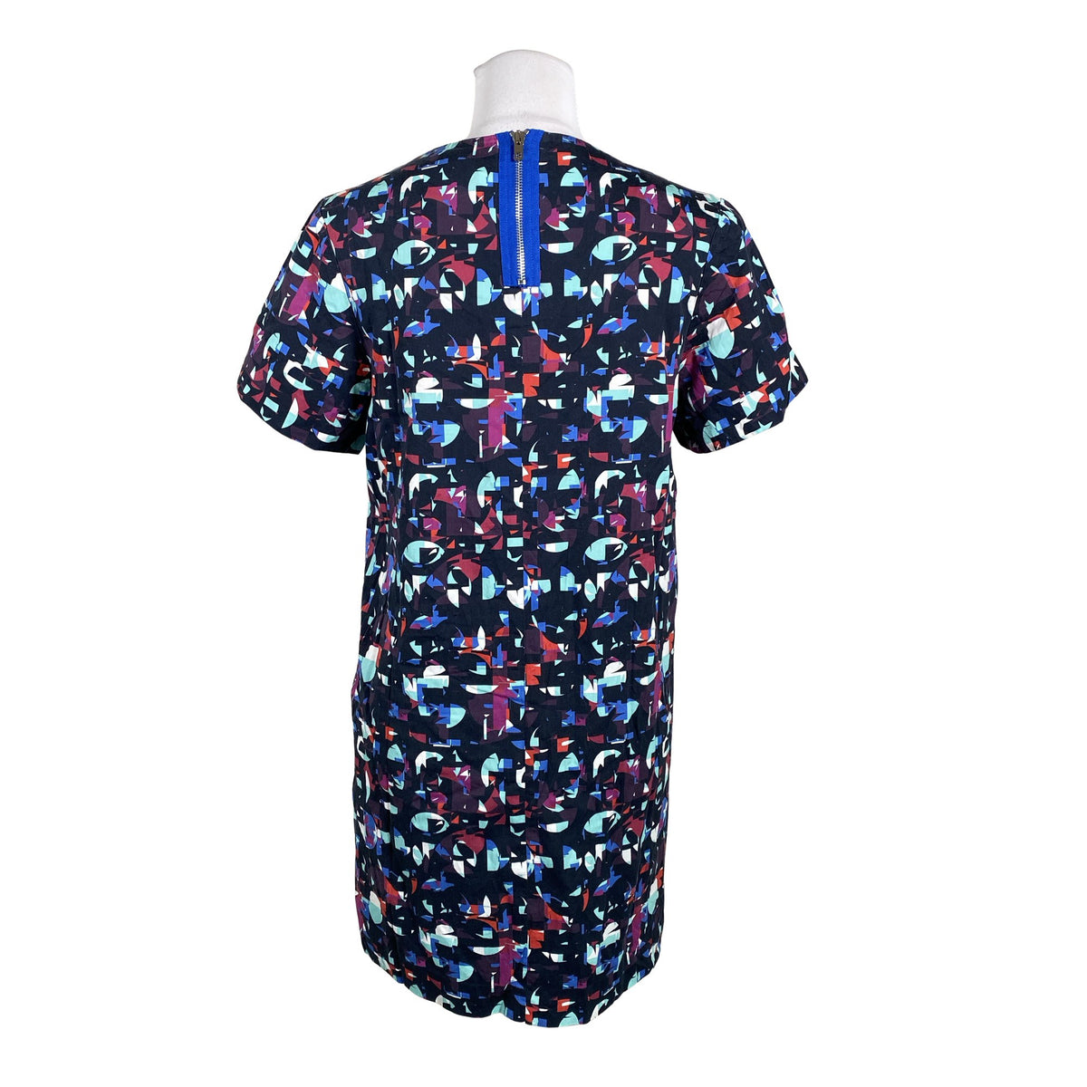 Unisex Marimekko - Mitteveniv kleit, suurus 36 - Must (2)