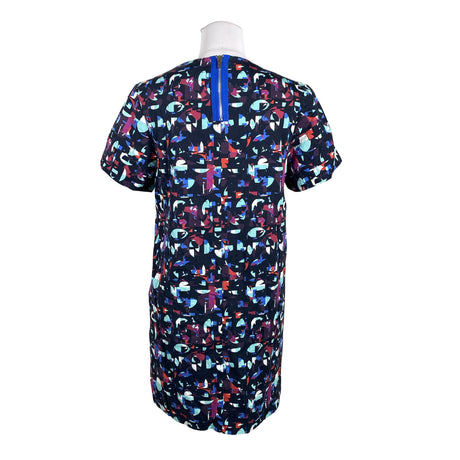 Unisex Marimekko - Mitteveniv kleit, suurus 36 - Must (2)