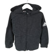 Unisex Adidas - Dressipluus, suurus 110 - 116 - Hall ()