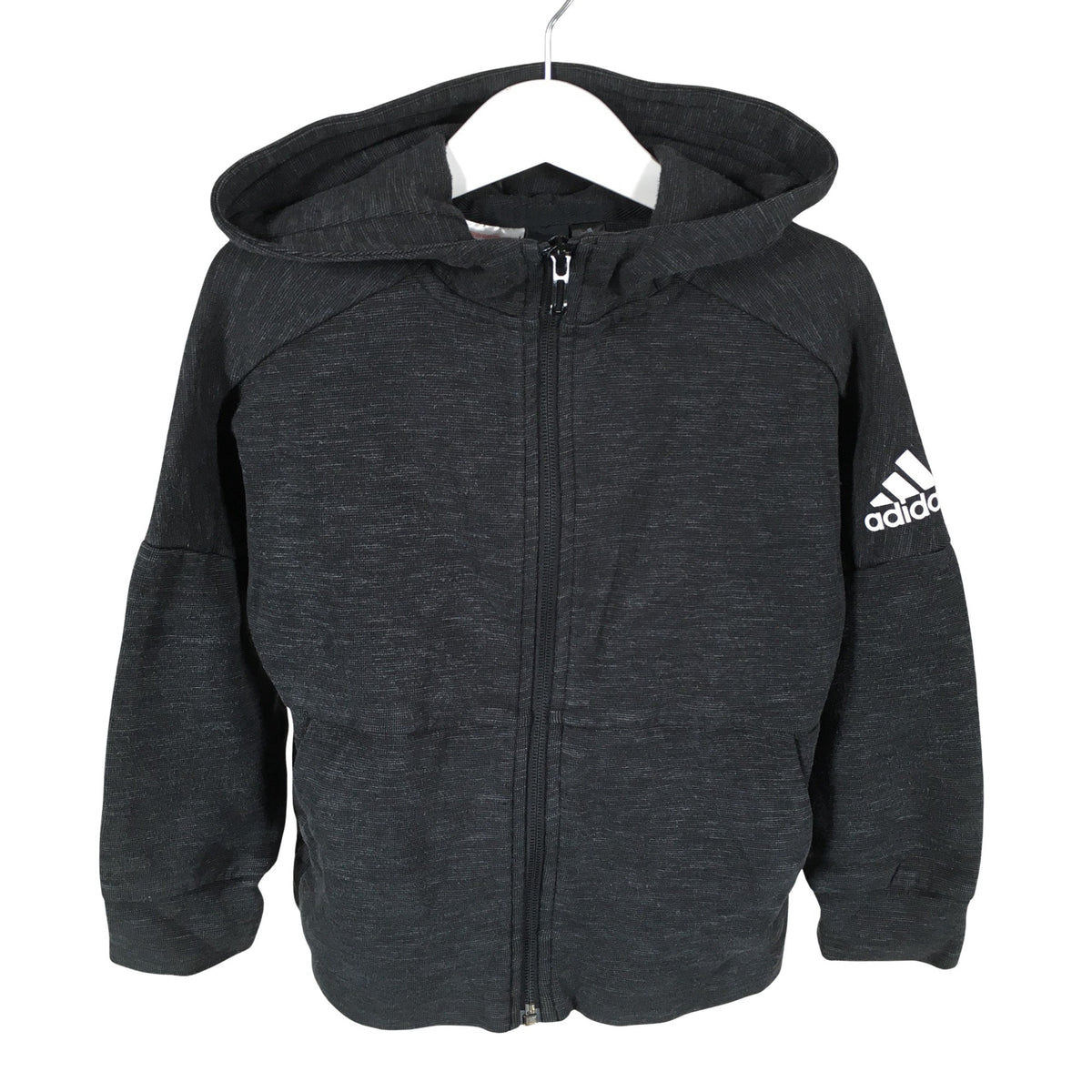 Unisex Adidas - Dressipluus, suurus 110 - 116 - Hall (1)
