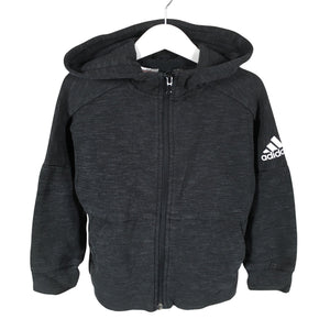 Unisex Adidas - Dressipluus, suurus 110 - 116 - Hall (1)