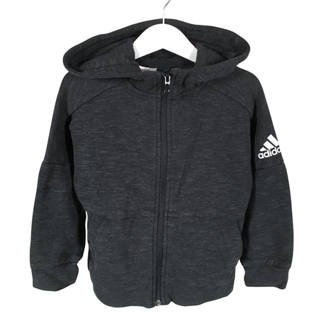 Unisex Adidas - Dressipluus, suurus 110 - 116 - Hall ()