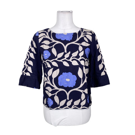 Unisex Marimekko - Pluus, suurus 34 - Sinine ()