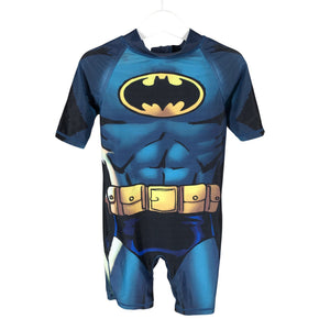 Unisex Superdry - Ujumistrikoo, suurus 110 - 116 - Sinine (1)