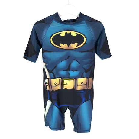 Unisex Superdry - Ujumistrikoo, suurus 110 - 116 - Sinine ()