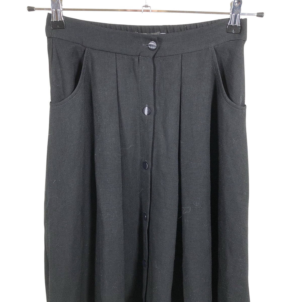 Unisex Uhana Design - Mitteveniv seelik, suurus 34 - Must (3)