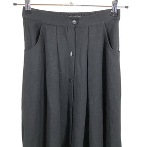 Unisex Uhana Design - Mitteveniv seelik, suurus 34 - Must (3)