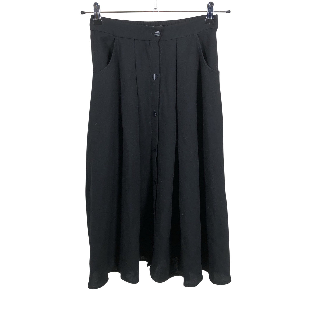 Unisex Uhana Design - Mitteveniv seelik, suurus 34 - Must (1)